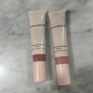 Laura Mercier  tinted moisturizer blush (2)